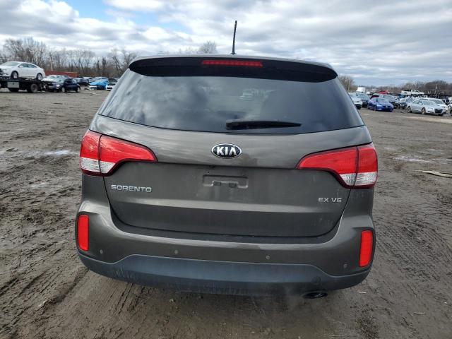 Photo 5 VIN: 5XYKU4A77FG619035 - KIA SORENTO 