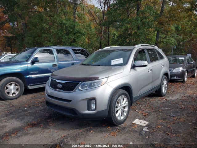 Photo 1 VIN: 5XYKU4A77FG633842 - KIA SORENTO 