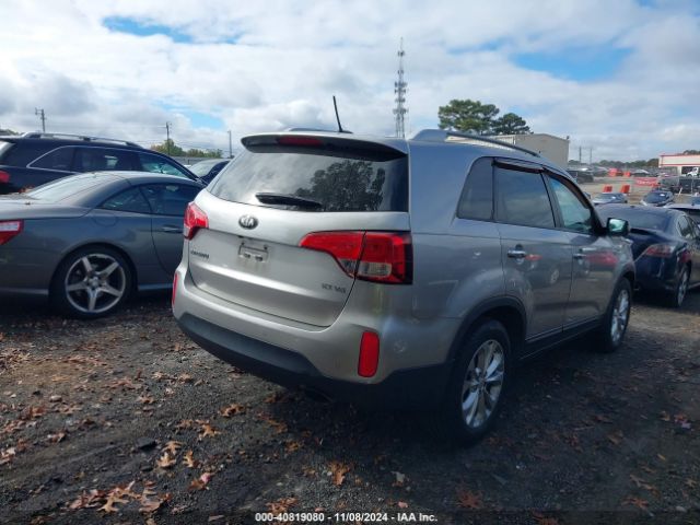 Photo 3 VIN: 5XYKU4A77FG633842 - KIA SORENTO 