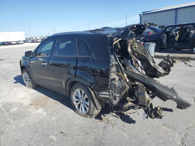 Photo 1 VIN: 5XYKU4A78EG453557 - KIA SORENTO EX 