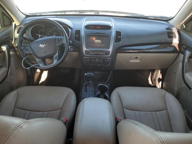 Photo 7 VIN: 5XYKU4A78EG453557 - KIA SORENTO EX 