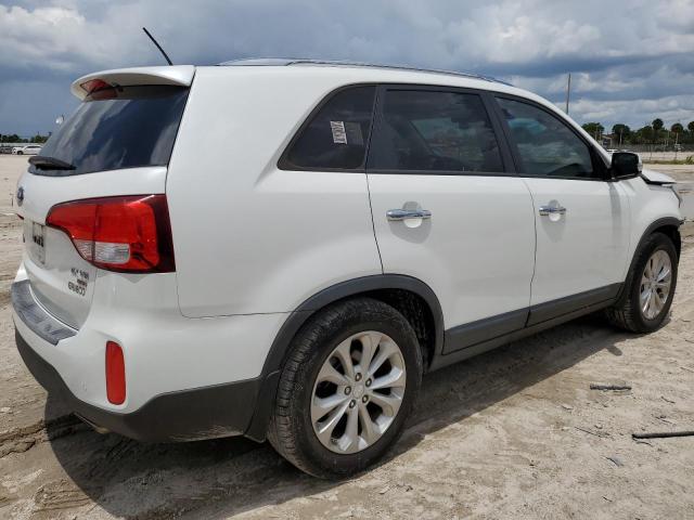 Photo 2 VIN: 5XYKU4A78EG518889 - KIA SORENTO EX 