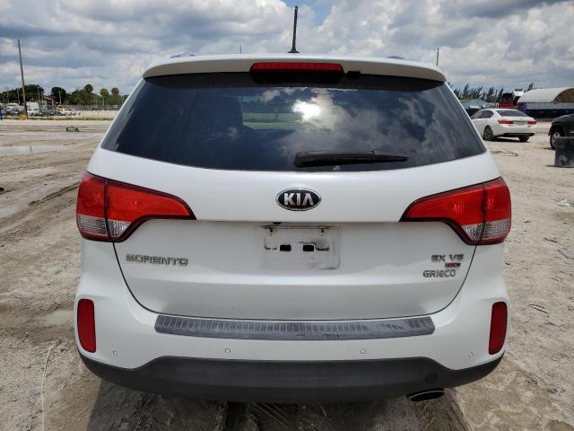 Photo 5 VIN: 5XYKU4A78EG518889 - KIA SORENTO EX 