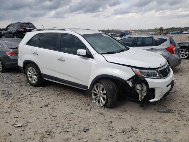 Photo 3 VIN: 5XYKU4A78FG633204 - KIA SORENTO EX 