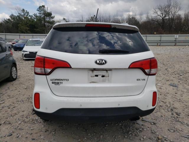 Photo 5 VIN: 5XYKU4A78FG633204 - KIA SORENTO EX 