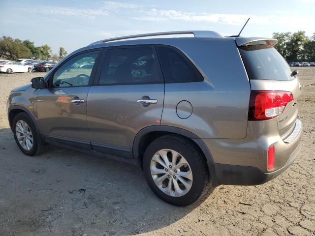 Photo 1 VIN: 5XYKU4A78FG647054 - KIA SORENTO EX 