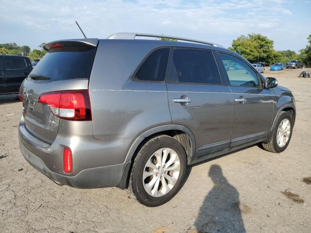 Photo 2 VIN: 5XYKU4A78FG647054 - KIA SORENTO EX 