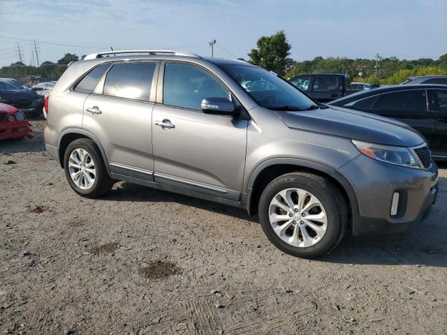 Photo 3 VIN: 5XYKU4A78FG647054 - KIA SORENTO EX 