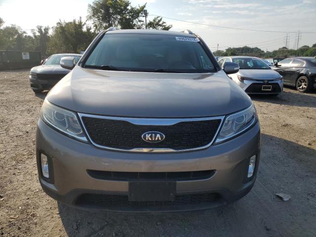 Photo 4 VIN: 5XYKU4A78FG647054 - KIA SORENTO EX 