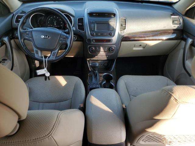 Photo 7 VIN: 5XYKU4A78FG647054 - KIA SORENTO EX 