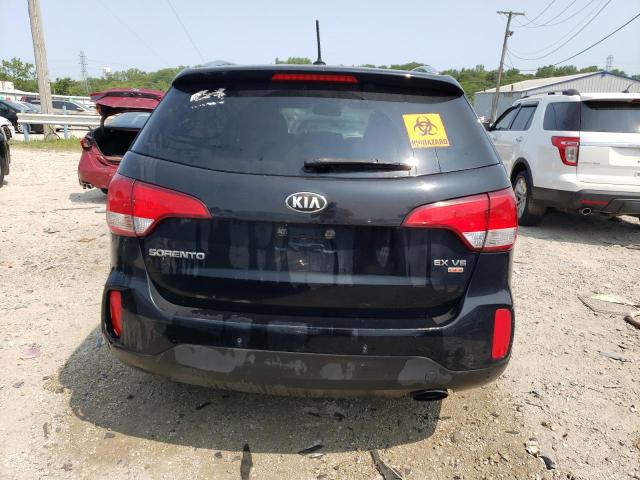 Photo 5 VIN: 5XYKU4A79EG430773 - KIA SORENTO EX 