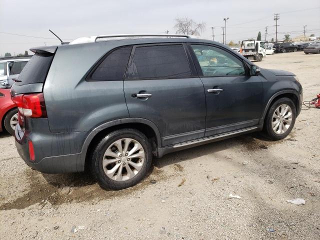 Photo 2 VIN: 5XYKU4A79EG435830 - KIA SORENTO 