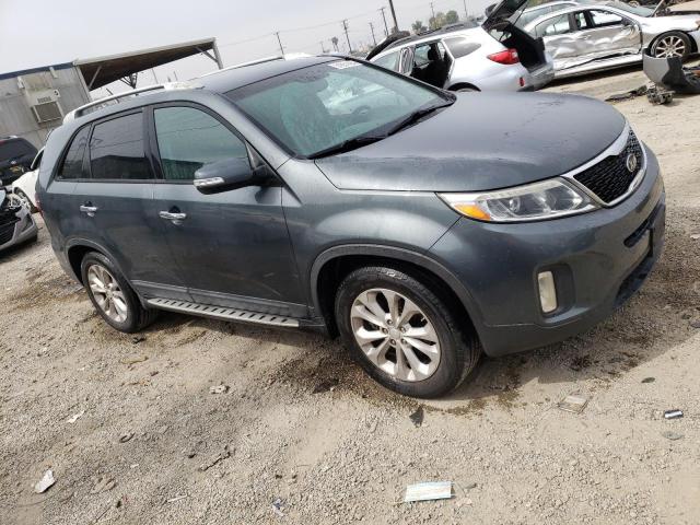 Photo 3 VIN: 5XYKU4A79EG435830 - KIA SORENTO 