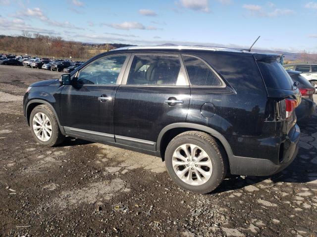 Photo 1 VIN: 5XYKU4A79EG491458 - KIA SORENTO 