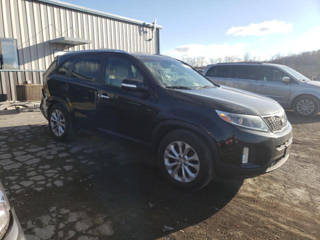 Photo 3 VIN: 5XYKU4A79EG491458 - KIA SORENTO 