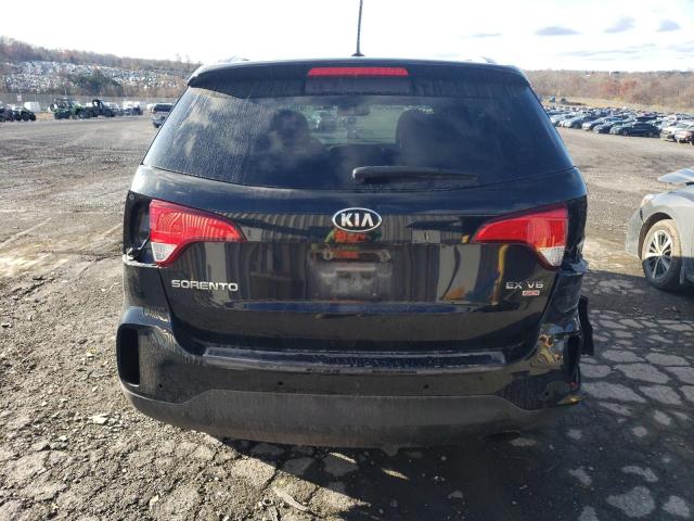 Photo 5 VIN: 5XYKU4A79EG491458 - KIA SORENTO 