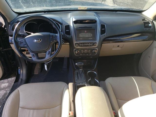 Photo 7 VIN: 5XYKU4A79EG491458 - KIA SORENTO 