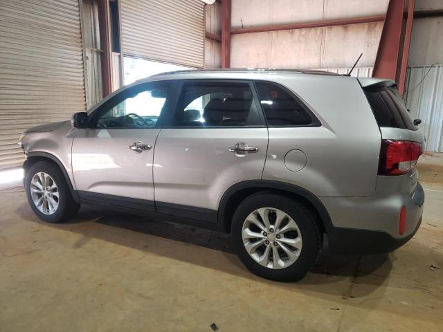 Photo 1 VIN: 5XYKU4A79EG492092 - KIA SORENTO EX 