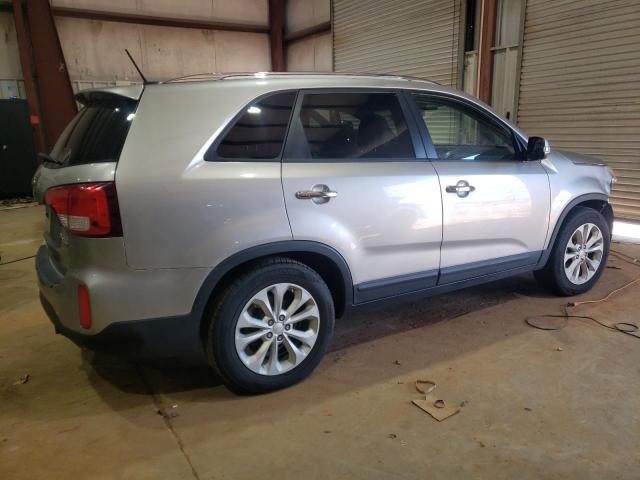 Photo 2 VIN: 5XYKU4A79EG492092 - KIA SORENTO EX 