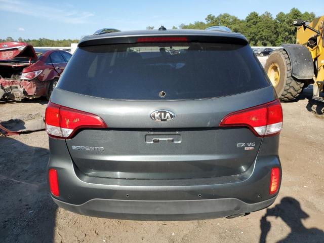 Photo 5 VIN: 5XYKU4A79EG538438 - KIA SORENTO EX 