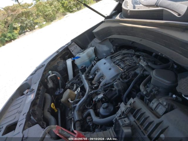 Photo 9 VIN: 5XYKU4A79FG575989 - KIA SORENTO 