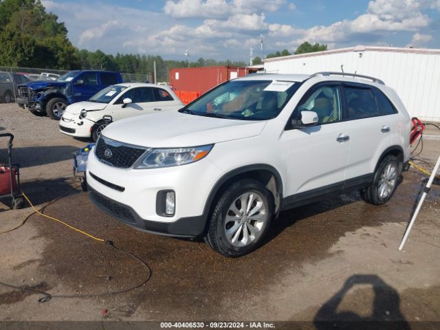 Photo 1 VIN: 5XYKU4A79FG578777 - KIA SORENTO 