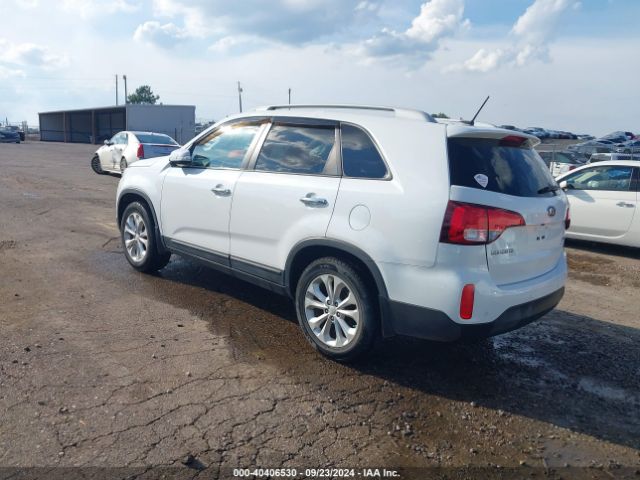 Photo 2 VIN: 5XYKU4A79FG578777 - KIA SORENTO 