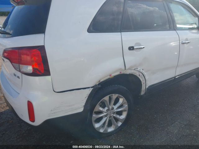 Photo 5 VIN: 5XYKU4A79FG578777 - KIA SORENTO 