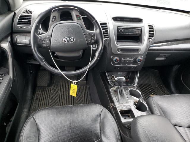 Photo 7 VIN: 5XYKU4A79FG619070 - KIA SORENTO EX 