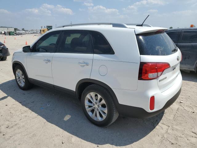 Photo 1 VIN: 5XYKU4A79FG636628 - KIA SORENTO 