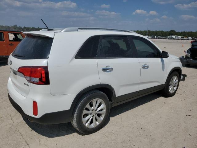 Photo 2 VIN: 5XYKU4A79FG636628 - KIA SORENTO 