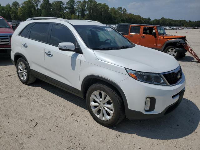 Photo 3 VIN: 5XYKU4A79FG636628 - KIA SORENTO 