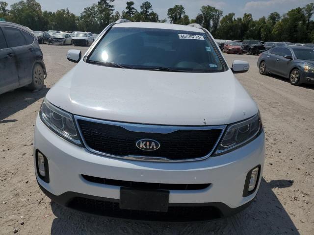 Photo 4 VIN: 5XYKU4A79FG636628 - KIA SORENTO 