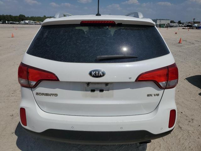 Photo 5 VIN: 5XYKU4A79FG636628 - KIA SORENTO 