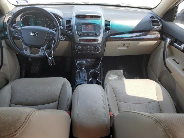 Photo 7 VIN: 5XYKU4A79FG636628 - KIA SORENTO 