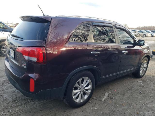 Photo 2 VIN: 5XYKU4A7XEG476094 - KIA SORENTO 