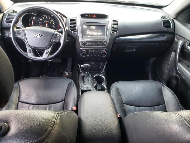 Photo 7 VIN: 5XYKU4A7XEG476094 - KIA SORENTO 