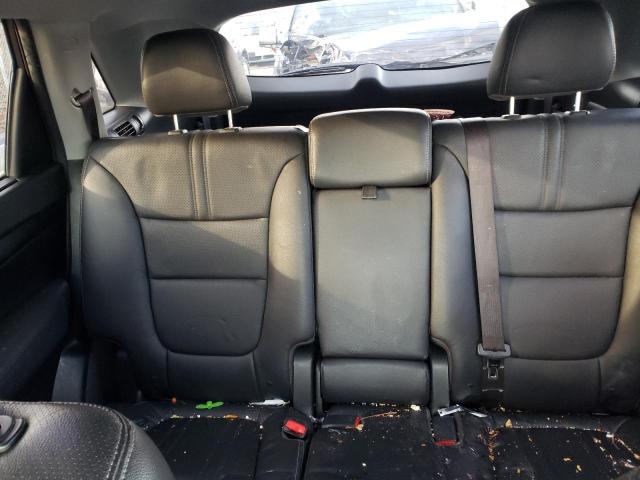 Photo 9 VIN: 5XYKU4A7XEG476094 - KIA SORENTO 