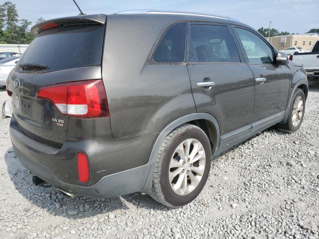 Photo 2 VIN: 5XYKU4A7XEG510731 - KIA SORENTO 