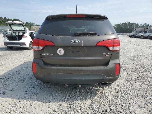 Photo 5 VIN: 5XYKU4A7XEG510731 - KIA SORENTO 