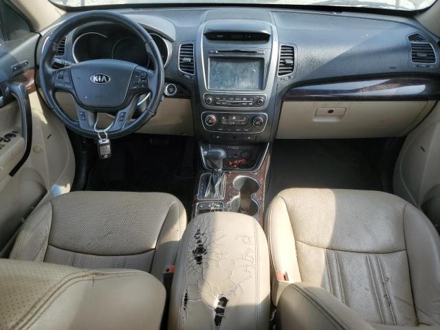 Photo 7 VIN: 5XYKU4A7XEG510731 - KIA SORENTO 