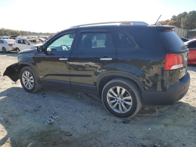 Photo 1 VIN: 5XYKUCA10BG121663 - KIA SORENTO EX 