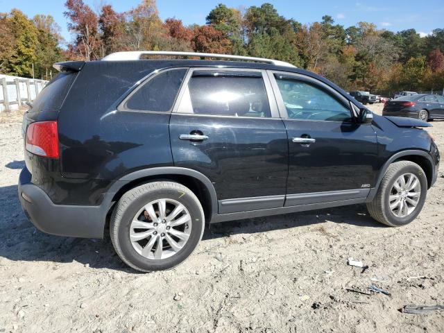 Photo 2 VIN: 5XYKUCA10BG121663 - KIA SORENTO EX 