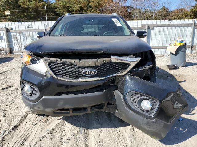 Photo 4 VIN: 5XYKUCA10BG121663 - KIA SORENTO EX 