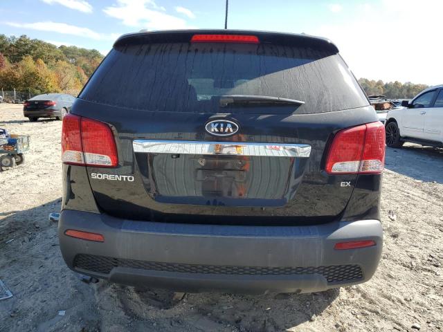 Photo 5 VIN: 5XYKUCA10BG121663 - KIA SORENTO EX 