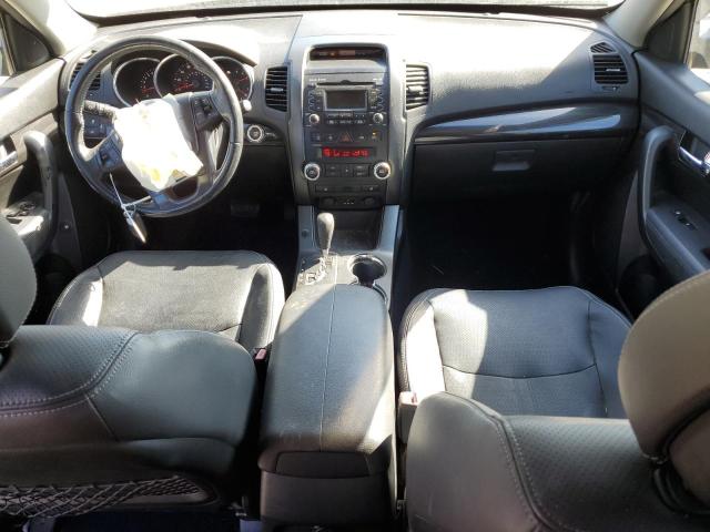 Photo 7 VIN: 5XYKUCA10BG121663 - KIA SORENTO EX 