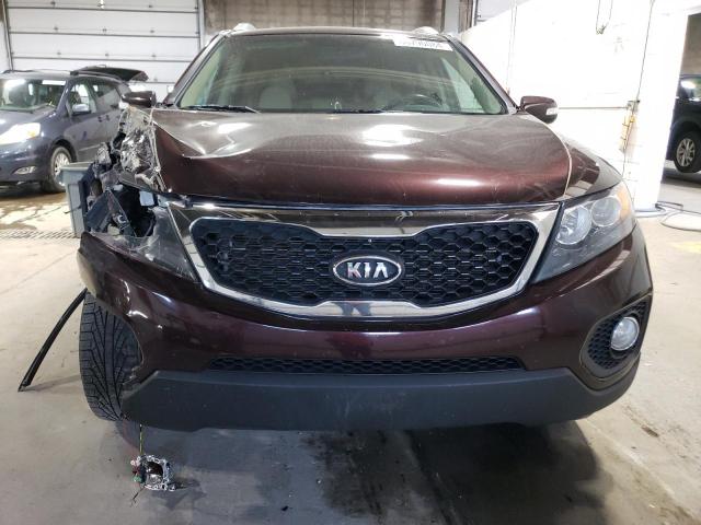 Photo 4 VIN: 5XYKUCA12BG086978 - KIA SORENTO 