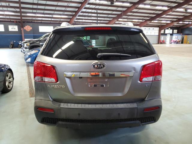 Photo 5 VIN: 5XYKUCA12BG141249 - KIA SORENTO 