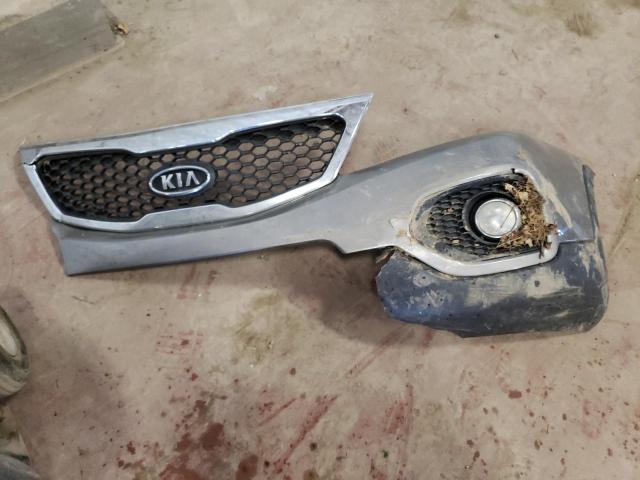 Photo 12 VIN: 5XYKUCA15BG022370 - KIA SORENTO 