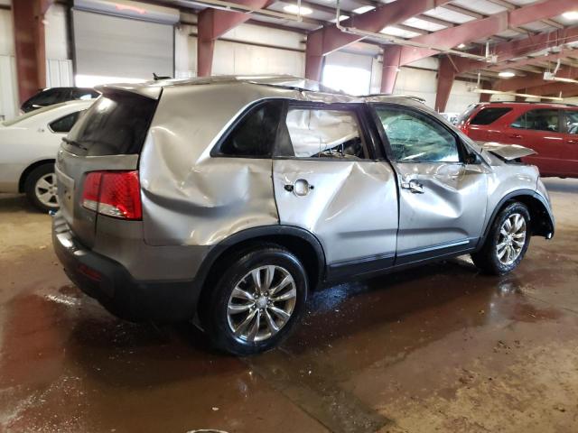 Photo 2 VIN: 5XYKUCA15BG022370 - KIA SORENTO 